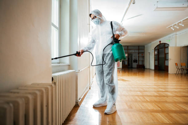 Pest Prevention Services in Lake Mary, FL
